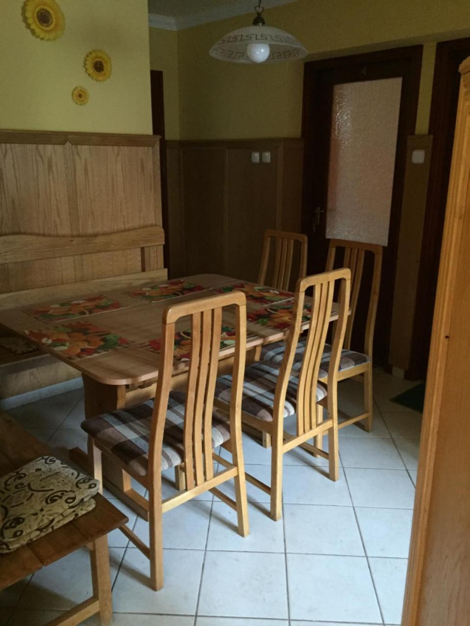 Apartman Dóra Hajduszoboszlo Exterior foto